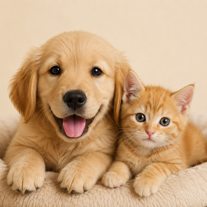 Viaje por carretera con su mascota: 8 consejos para un trayecto tranquilo y seguro