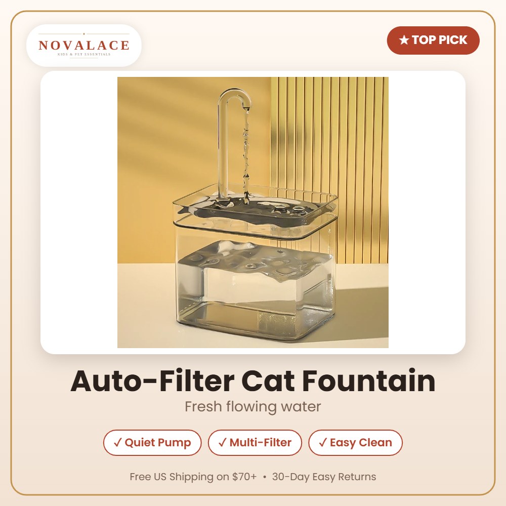 NOVALACE Premium