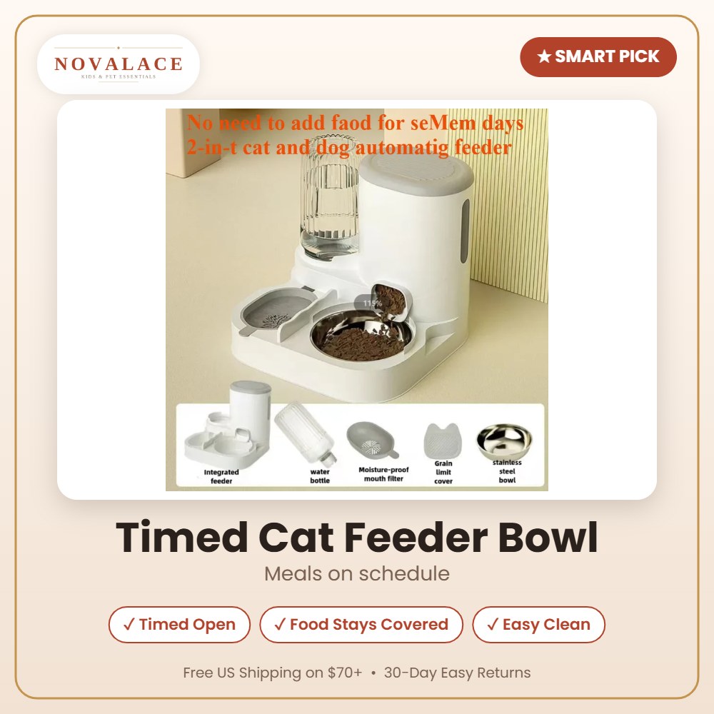 NOVALACE Premium