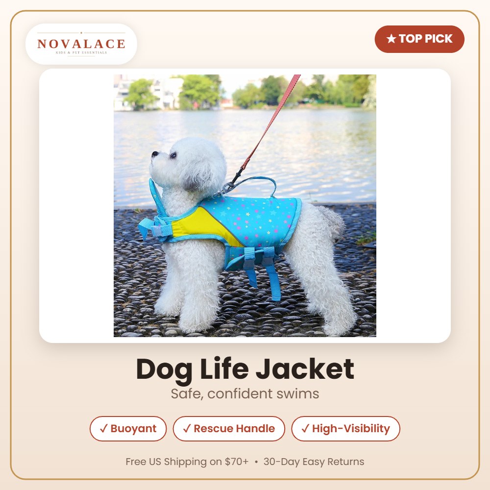 NOVALACE Premium