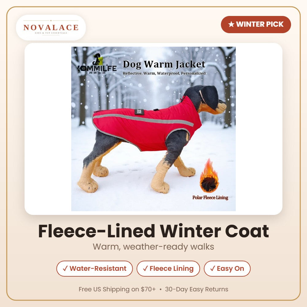 NOVALACE Premium