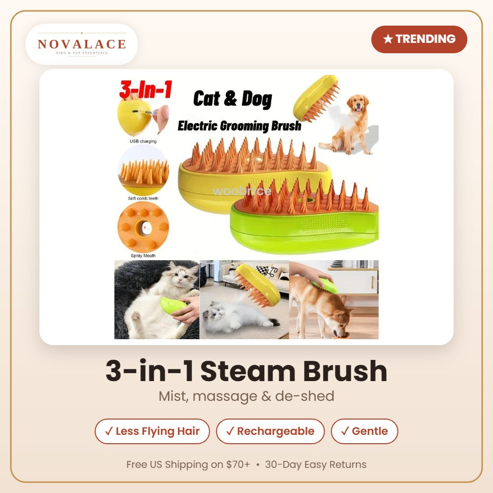 NOVALACE Premium