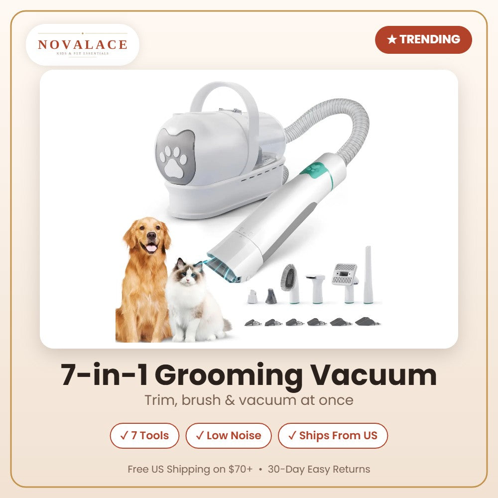 NOVALACE Premium