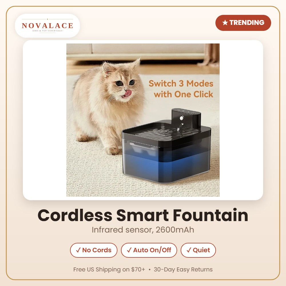 NOVALACE Premium