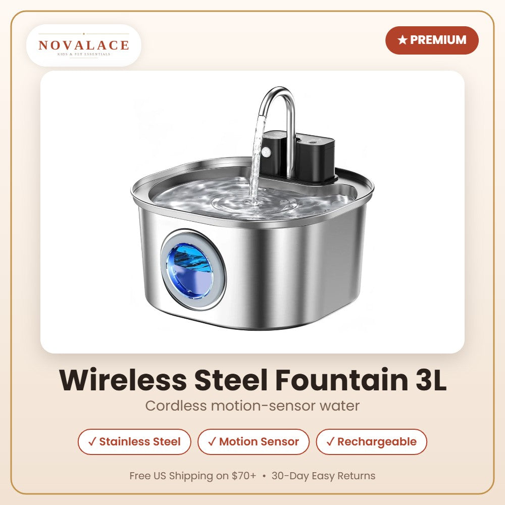 NOVALACE Premium