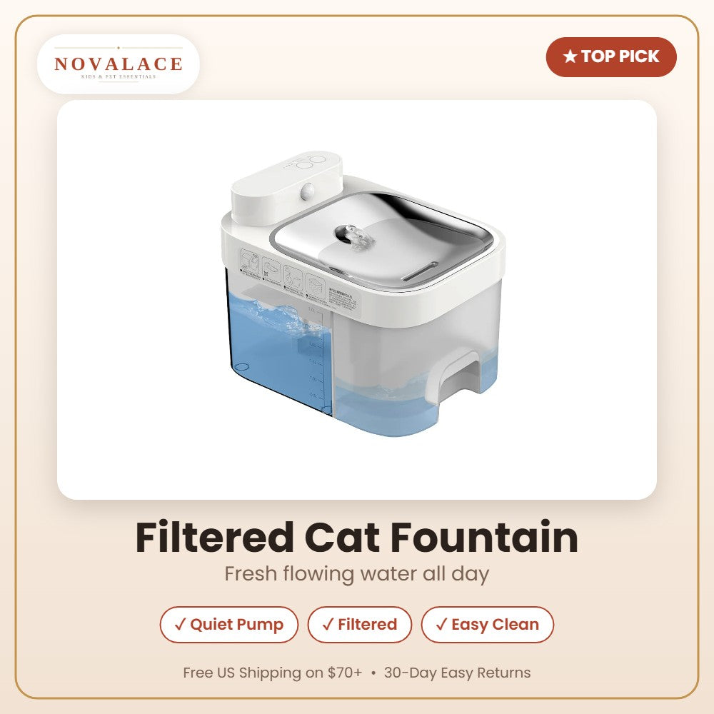 NOVALACE Premium