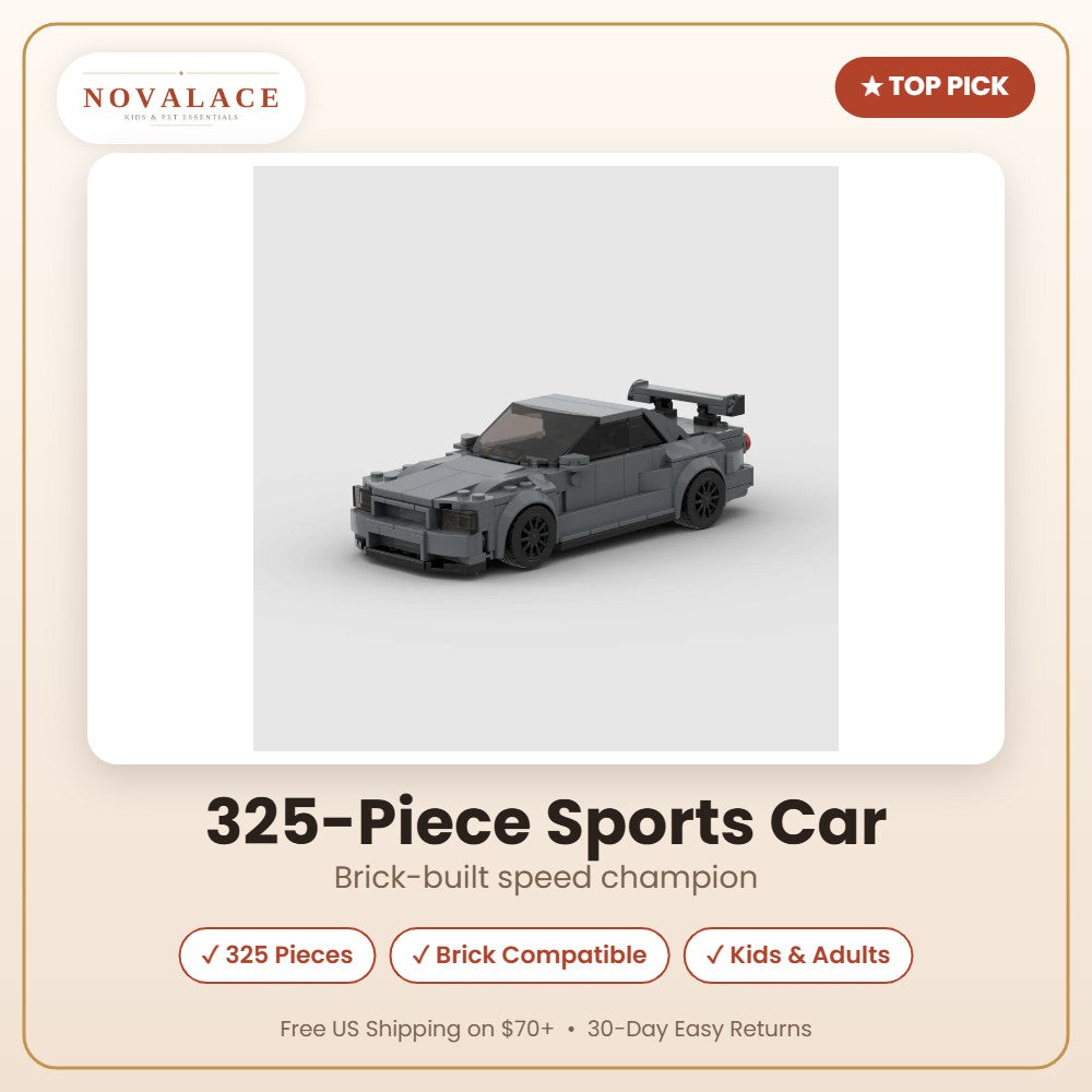 NOVALACE Premium
