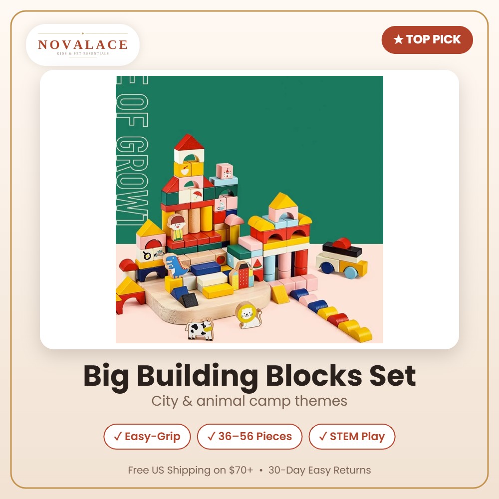 NOVALACE Premium